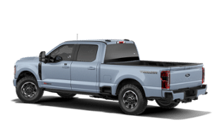 2027 Ford Super Duty® External Image 2